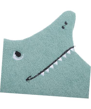 minkissy Children's Bath Towel Kids Mittens Baby Mitts Kids Gloves Infant Mittens Gloves for Kids Baby Mittens Esponja para Ba arse Kid Gloves Toddler Scrubber Sponge Take a Bath - Buy Online on GoSupps.com