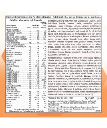 Puramino A+ Hypoallergenic Infant Formula Powder 400g - Buy Online on GoSupps.com