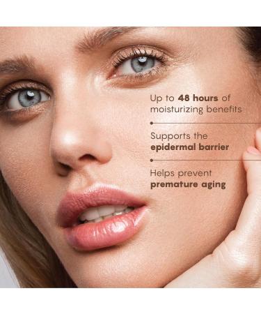 Beautyboost Hydro Booster Anti-Aging Cream | Hyaluronic Acid Squalane & Niacinamide - Fast-Absorbing Gel-Cream for Extra-Dry Skin - Buy Online on GoSupps.com