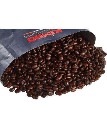 DELONGHI 1Kg Coffee Beans - Buy Online on GoSupps.com