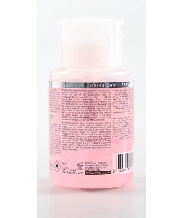 Enliven Conditioning Nail Polish Remover Pump 150 ml - Buy Online on GoSupps.com