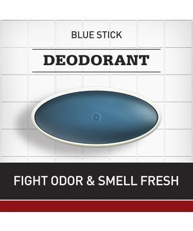 Old Spice Classic Original Scent Deodorant for Men 3.25 oz Original 1 Count (Pack of 1) - Buy Online on GoSupps.com