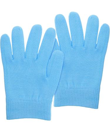 Healeved 4 Pairs Night Moisturizing Gloves Lotion Care Supplies Moisturizing Spa Gloves Care Hand Gloves Moisturizing Gloves Moisturizing Hand Cover Hand Skin - Buy Online on GoSupps.com