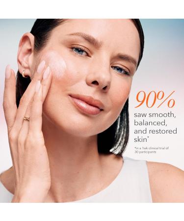 Dr Dennis Gross Alpha Beta pH Balance Replenishing Cream Lightweight Gel-Cream with Electrolytes Phytic Acid & AHAs - Hydrates Soothes & Balances Skin 1.7 fl oz - Buy Online on GoSupps.com