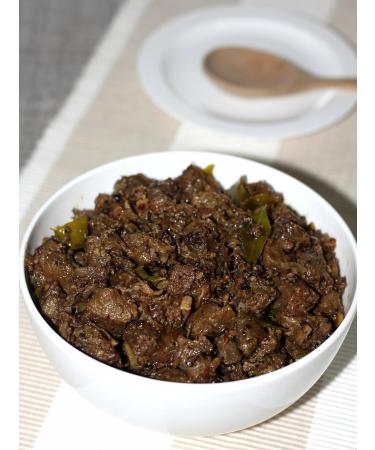 TRS Black Pepper Whole | 1KG | Whole Pepper | Gourmet Black Peppercorn | Peppercorns for Grinders |Ground Black Pepper |Indian Origin (Pack of 2) - Buy Online on GoSupps.com