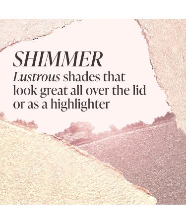 Mally Beauty Evercolor Eyeshadow Stick - Shimmering Mauve Shimmer | Waterproof, Crease-Proof Formula | Cream Shadow Stick | Buildable Color - 20 Shimmering Mauve Shimmer - Buy Online on GoSupps.com