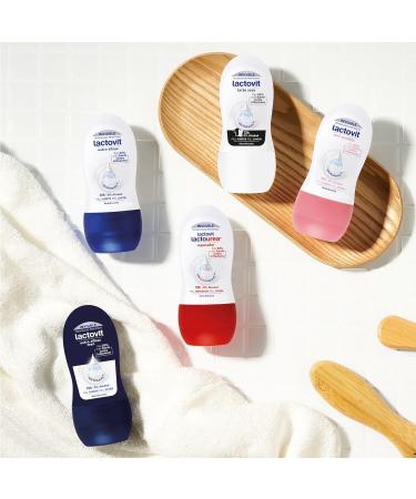 Activit Protector Deo Roll-On 50 Ml - Buy Online on GoSupps.com