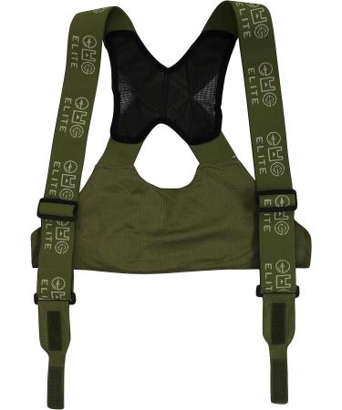 EHG Elite Piedmont Waterproof Camo Hunting Bib Pant - Mo Break Up Country - XL - Buy Online on GoSupps.com