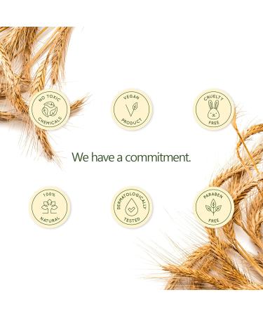 O l na Vegan Vitamin Electric Oil 500ml | Anti-Aging Facial Care & Make-Up Remover | Nourishing Oil for Body Hair & Nails | Hair Loss Solution - Buy Online on GoSupps.com