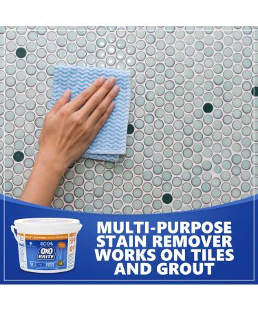 ECOS Oxo-Brite Color-Safe Whitener & Brightener - 57.6 oz (Pack of 2) | Earth Friendly Products - Buy Online on GoSupps.com