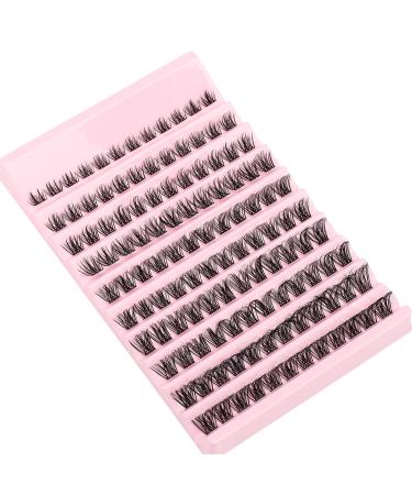 14 Pairs of Faux Mink False Eyelashes - Natural Look Curly & Dramatic Styles for Stunning Eyes - International Shipping Available - Buy Online on GoSupps.com