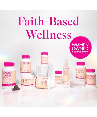 200 DIM Supplement for Women - Estrogen Metabolism & Hormone Harmony | PMS Menopause & Perimenopause Support - Vegan 60 Day Supply with Bioperine - Buy Online on GoSupps.com