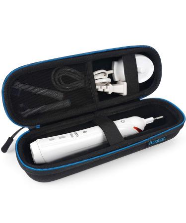Electric Toothbrush Case EVA Case for Oral B Case Travel & for Philips Sonicare Toothbrush Case