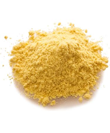 Old India Mustard Powder 500g - Classic Indian Spice Mix (1 Pack) - Buy Online on GoSupps.com