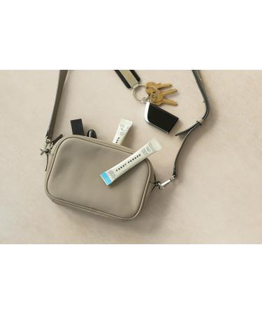 First Person Crystallized Lion s Mane Brain-Boosting Drink Crystals for Focus & Clarity Organic Fruiting Body Extract + Pterostilbene No Added Caffeine Travel-Friendly Sachets 10 Pack - Buy Online on GoSupps.com