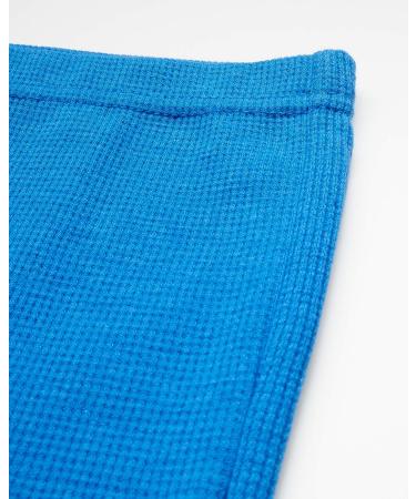 Arctic Hero Boys 2-Piece Thermal Underwear Set - Deep Blue, Size 16-18 - Buy Online on GoSupps.com