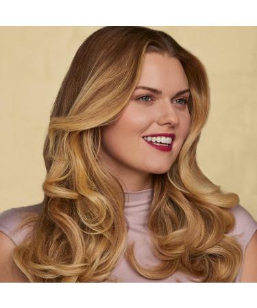 Hot Tools Pro Artist curling iron 1 Count (Pack of 1) Black and Gold - Buy Online on GoSupps.com