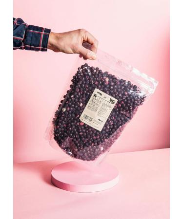 KoRo - Cassis lyophilis s 500 g - Buy Online on GoSupps.com