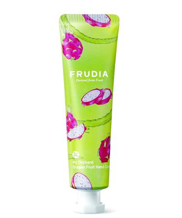 Frudia. My Orchard Hands Cream - Dragon Fruit