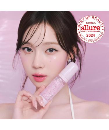 Espoir Glowrizer | Hydrating Jelly Primer for All Skin Types | Smooth & Illuminate Makeup | 1.35 fl. Oz | International Shipping Available - Buy Online on GoSupps.com