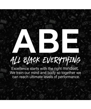 All Black Everything Creatine Monohydrate - 60 Servings Unflavored | Micronized Amino Acid Powder for Muscle Support Energy & Cognitive Function | Gluten-Free & Keto Friendly - Buy Online on GoSupps.com