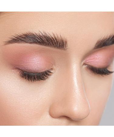 Aura Monaco Brow Fixing Lotion Step 2 - 5ml | Vegan Brow Lifting & Styling Solution for Premium Eyebrow Shaping | Ultra Effective Formula - Buy Online on GoSupps.com
