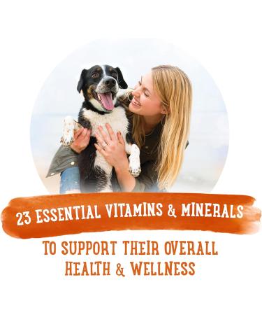 Beneful Prepared Meals Wet Dog Food Chicken Medley - 283 g Tub (8 Pack) - Buy Online on GoSupps.com