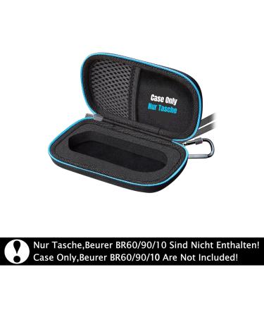 Woollo Bag for Beurer BR 60 & BR 90 - Insect Bite Relief & Stitch Healers - International Shipping - Buy Online on GoSupps.com