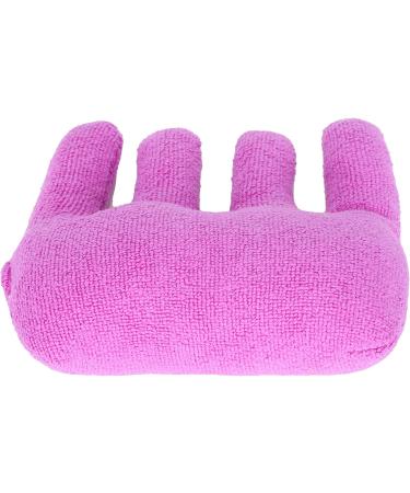 Buy Horoper Cone with Finger Separator | Finger Contracture Cushion & Exerciser for Hand Training - Improve Grip Strength & Rehabilitation - Buy Online on GoSupps.com