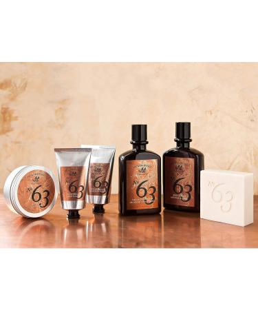 Pre de Provence No.63 Men's Collection Shave Cream - Luxurious Shaving Experience - Buy Online on GoSupps.com