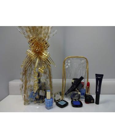 L'Oreal Make Up Beauty Glamour Gift Set Hamper Free Make Up Pouch - Buy Online on GoSupps.com