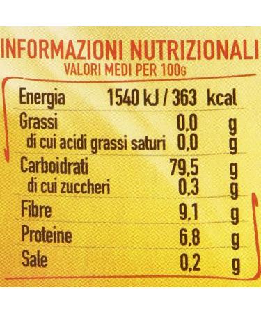 Orzo Bimbo Coffee Soluble Instant Cup Pack of 2 x 120gr Barley Great Taste Made In Italy - Buy Online on GoSupps.com