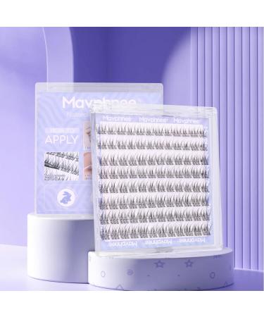 Shop Natural Lash Clusters Wispys - Premium Eyelash Extensions for Stunning Eyes | Worldwide Shipping - Buy Online on GoSupps.com