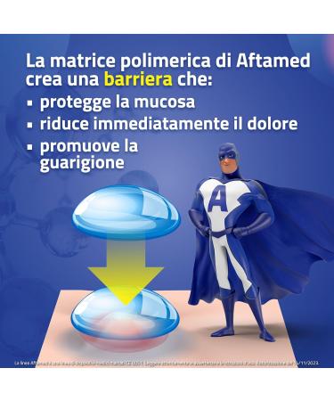 Buy AFTAMED Munds ck 150 ml | Soothing Oral Rinse for Healthy Gums | International Shipping Available - Buy Online on GoSupps.com