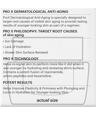 Coryse Salome Ultimate Anti-Age Line Reducing Lifting Serum 30ml - Buy Online on GoSupps.com