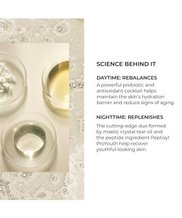 Natura Biss Diamond Extreme Serum - Energizing & Rejuvenating - Firms Tightens Replenishes | 1.4 Oz | All Skin Types - Shop Internationally - Buy Online on GoSupps.com