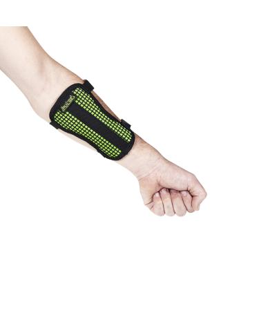 Allen Company Mesh Archery Armguard Green