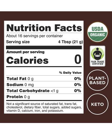 Four Sigmatic Perform Ground Coffee - Dark Roast with L-Theanine & Cordyceps Mushrooms | 12 oz - Buy Online on GoSupps.com