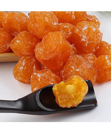 Lover's Plum Dried Plum Fruit Preserved Plum Fruit Dried Sour and Sweet Plum Plum (480g/bag) - Buy Online on GoSupps.com
