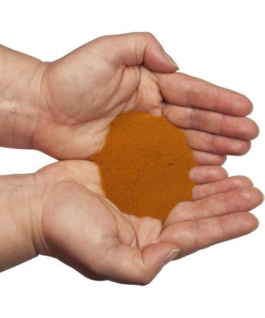 DISCUSFOOD 100% decapsulated Artemia eggs - Buy Online on GoSupps.com