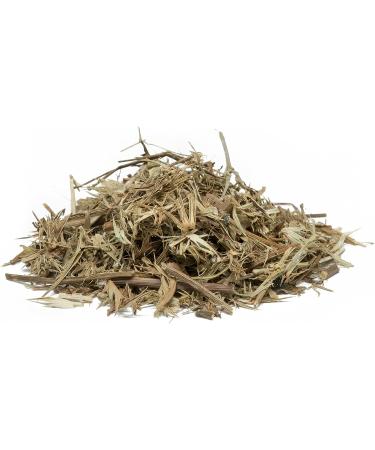 Wildcrafted Frog Grass Hierba Del Sapo - 8 oz (227g) - Eryngium Mexican Thistle - Fresh Resealable Stand Up Pouch - Buy Online on GoSupps.com
