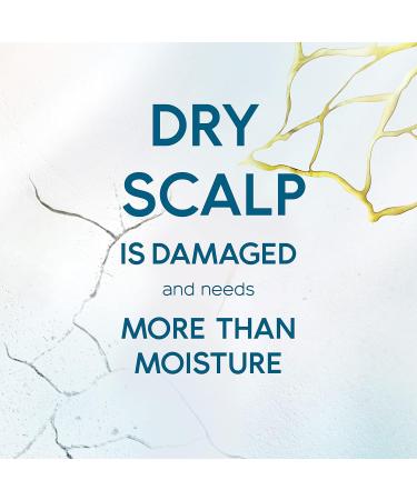 Head & Shoulders Head & Shoulders DERMAXPRO Anti-Dandruff Scalp Treatment 145 ml with aloe vera and hyaluronic acid moisturizing scalp balm 72-hour long-lasting scalp hydration - Buy Online on GoSupps.com