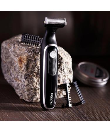 Esprit Gentleman Barb Xpert - Adjustable Beard Trimmer for Quick Shaping & Styling - Buy Online on GoSupps.com