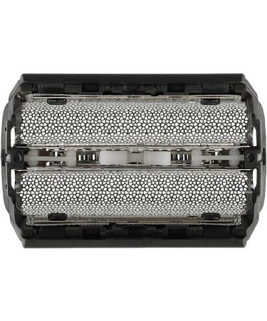 vhbw Combo Pack Shaving Parts Replacement for Braun 31B & SB505 - Electric Shaver Foil & Knife Block - Black - Buy Online on GoSupps.com
