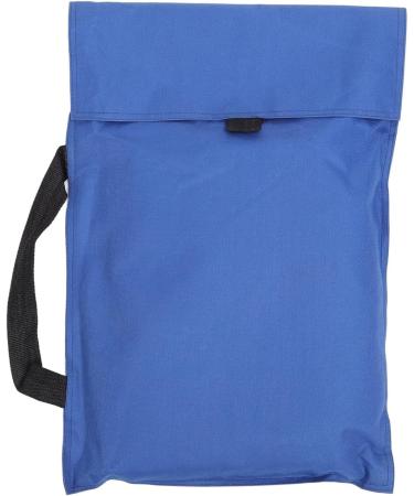 Transport Unit with 12 Handle Design Collapsible Soft Stretcher Transport Stretcher Patient Transport Rescue Stretcher Gurney First Aid Stretcher Mattress Suspenders Blue - Buy Online on GoSupps.com