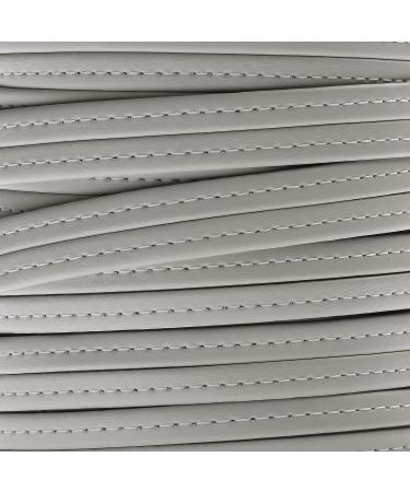 Bry-Tech Marine 1 Hidem Marine Vinyl Upholstery Trim Light Gray - 25 Yards | Boat Auto Trim - Buy Online on GoSupps.com