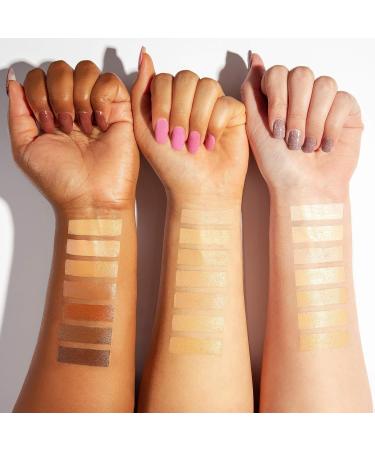 wet n wild Photo Focus Stick Foundation in Golden Tan - 0.42oz | One Count - Buy Online on GoSupps.com