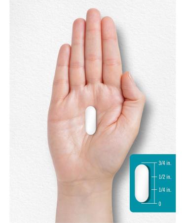 Carlyle Marine Collagen for Hair Skin and Nails | 250 Caplets | Peptides for Women and Men | Type I with Calcium | Non-GMO & Gluten Free 250 Count (Pack of 1) - Buy Online on GoSupps.com