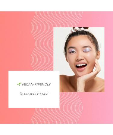 Vitamasques Multivitamin Face Sheet Mask 8-Pack - Restores Radiance, Nourishes Skin, Hydrating & Vegan - Cruelty-Free Multivitamin Mask - Buy Online on GoSupps.com