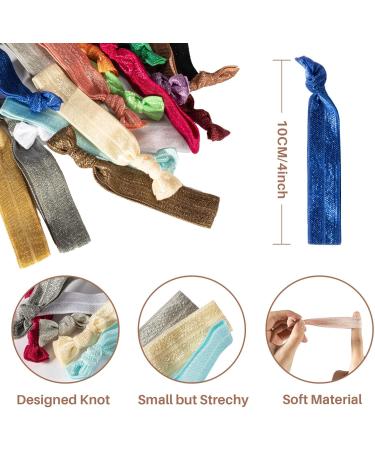 ribbon hair ties - Buy Online on GoSupps.com